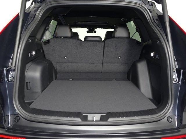 new 2026 Honda CR-V Hybrid car, priced at $40,937