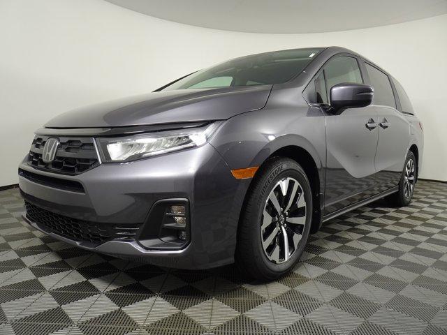 new 2026 Honda Odyssey car, priced at $41,637