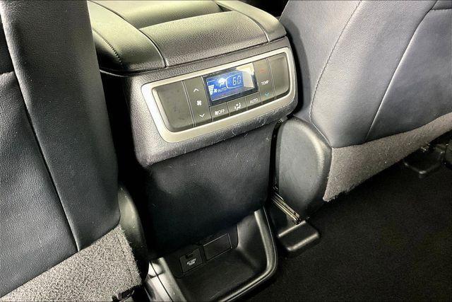 used 2016 Toyota Highlander car, priced at $19,501