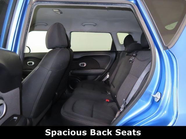 used 2019 Kia Soul car, priced at $10,517