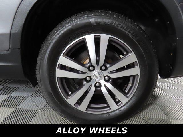 used 2016 Honda Pilot car, priced at $11,979