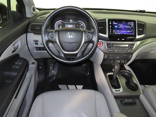 used 2016 Honda Pilot car, priced at $11,979