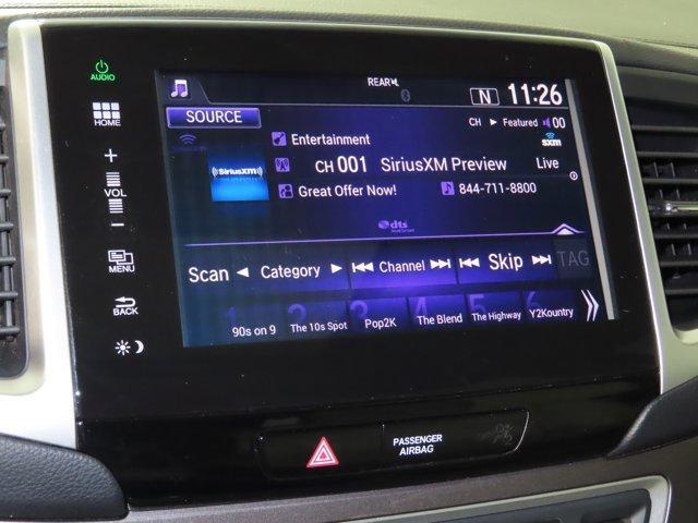 used 2016 Honda Pilot car, priced at $11,979