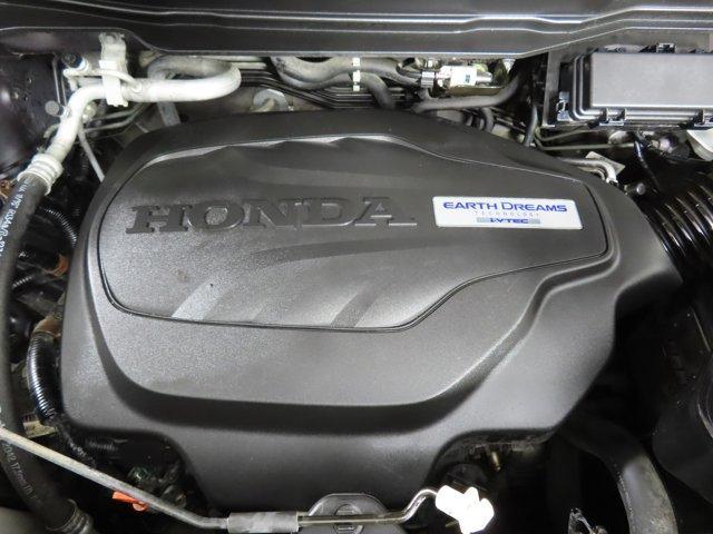 used 2016 Honda Pilot car, priced at $11,979