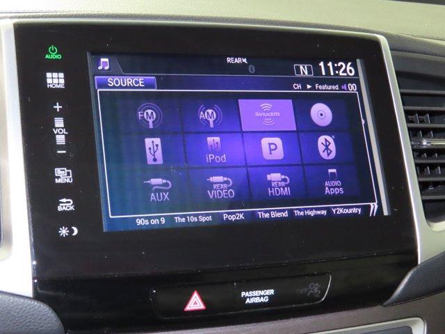 used 2016 Honda Pilot car, priced at $11,979