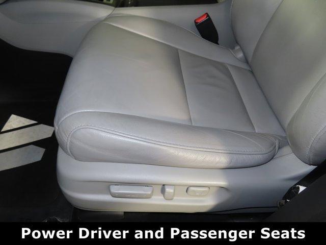 used 2016 Honda Pilot car, priced at $11,979