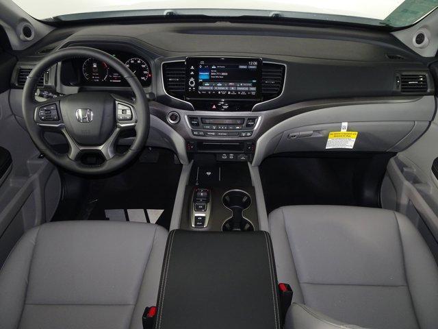 new 2026 Honda Ridgeline car, priced at $44,856