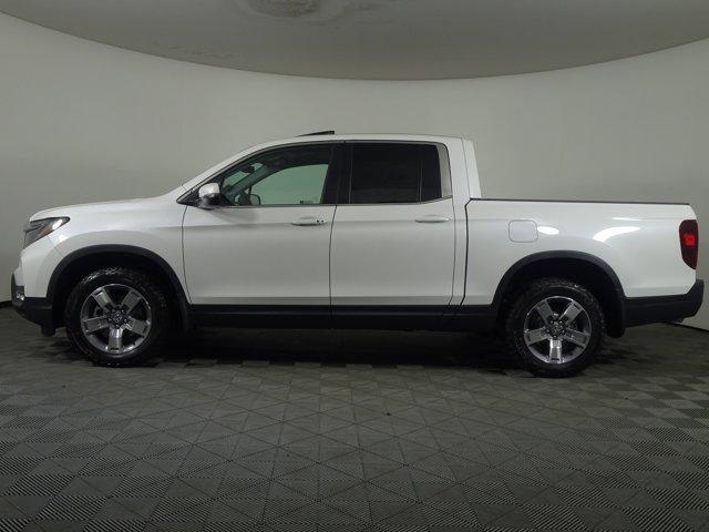 new 2026 Honda Ridgeline car, priced at $44,856
