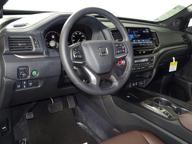 new 2026 Honda Ridgeline car, priced at $42,627