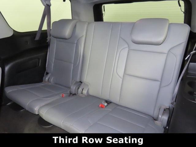 used 2017 Chevrolet Suburban car, priced at $19,312