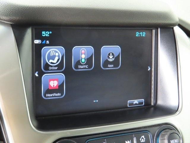 used 2017 Chevrolet Suburban car, priced at $19,312