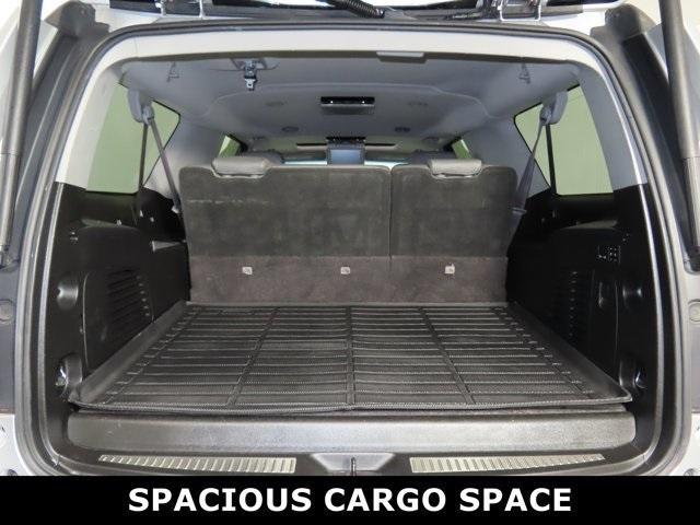 used 2017 Chevrolet Suburban car, priced at $19,312