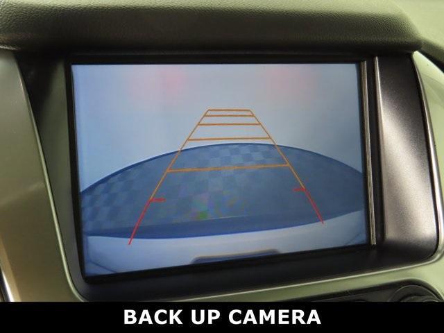 used 2017 Chevrolet Suburban car, priced at $19,312