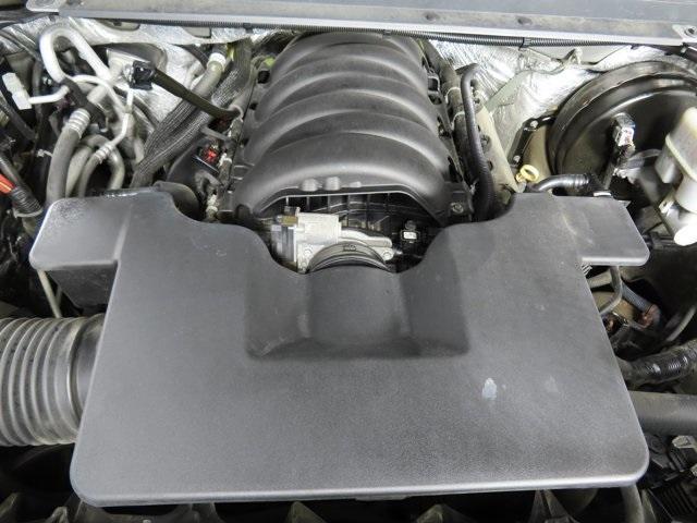 used 2017 Chevrolet Suburban car, priced at $19,312