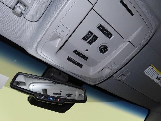 used 2017 Chevrolet Suburban car, priced at $19,312