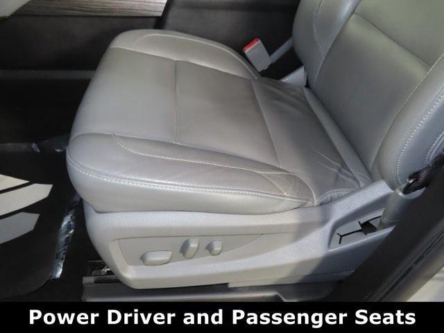 used 2017 Chevrolet Suburban car, priced at $19,312