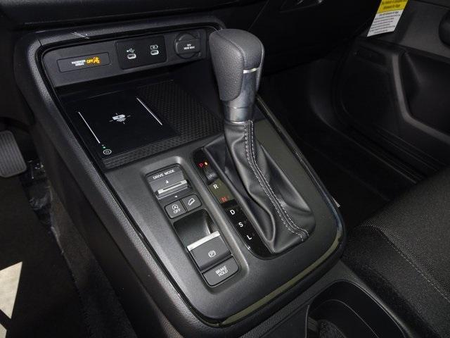 new 2026 Honda CR-V car, priced at $36,555