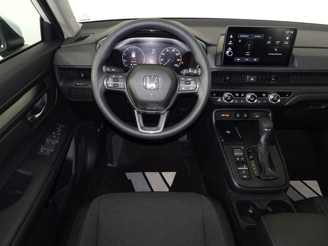 new 2026 Honda CR-V car, priced at $36,555