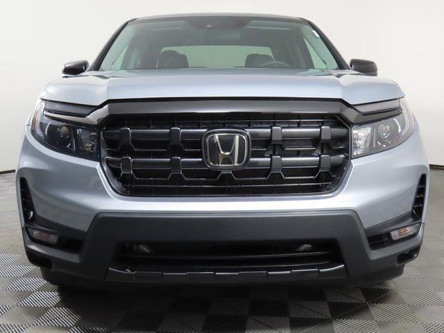 new 2026 Honda Ridgeline car, priced at $40,183