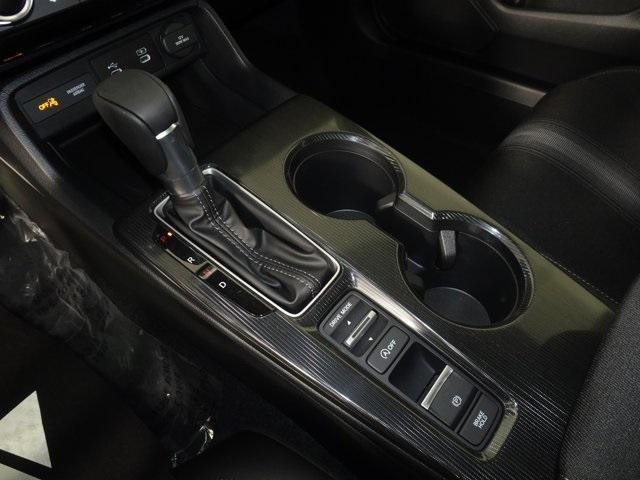 new 2026 Honda Civic car, priced at $27,790