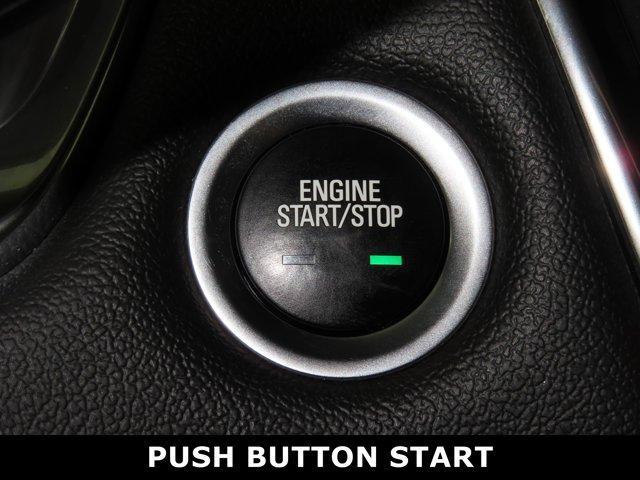 used 2023 Chevrolet Traverse car, priced at $30,777