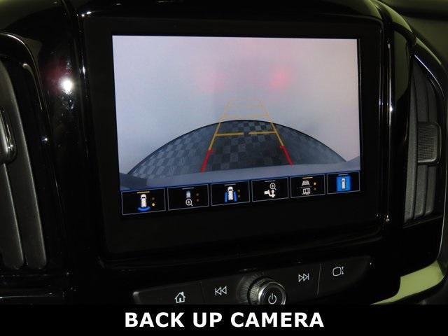 used 2023 Chevrolet Traverse car, priced at $30,777