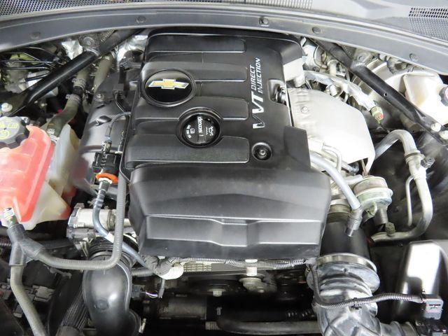 used 2023 Chevrolet Camaro car, priced at $18,995