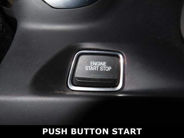 used 2023 Chevrolet Camaro car, priced at $19,237