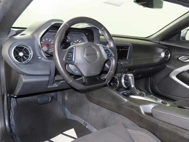 used 2023 Chevrolet Camaro car, priced at $18,995