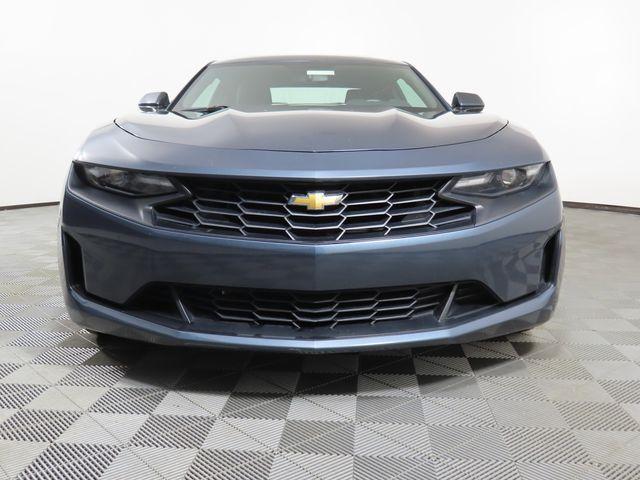 used 2023 Chevrolet Camaro car, priced at $18,995