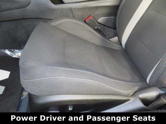 used 2023 Chevrolet Camaro car, priced at $18,995