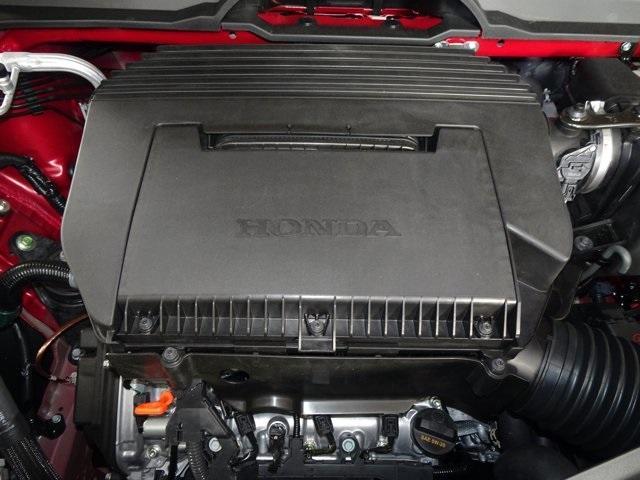 new 2025 Honda Pilot car, priced at $44,695