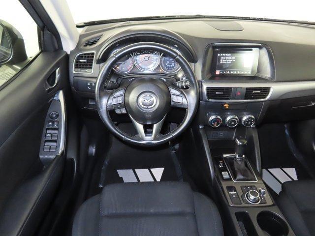 used 2016 Mazda CX-5 car
