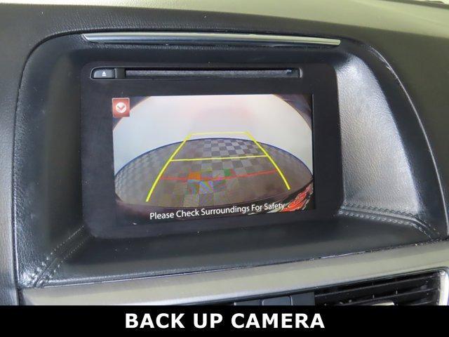 used 2016 Mazda CX-5 car