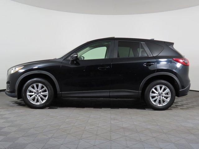 used 2016 Mazda CX-5 car