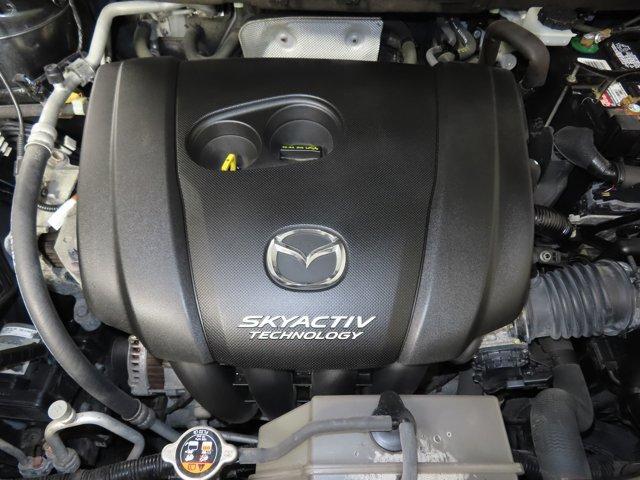 used 2016 Mazda CX-5 car