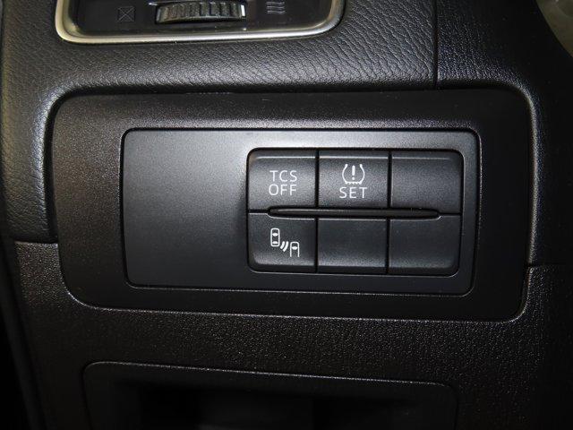 used 2016 Mazda CX-5 car