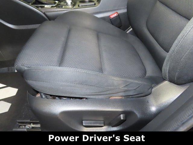 used 2016 Mazda CX-5 car