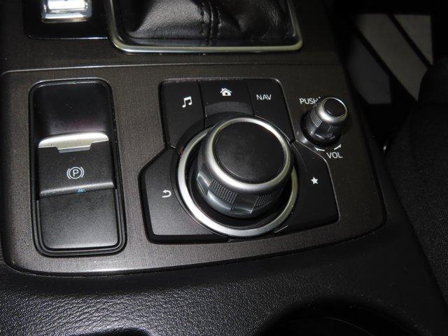 used 2016 Mazda CX-5 car