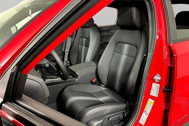 new 2026 Honda Civic car, priced at $28,590