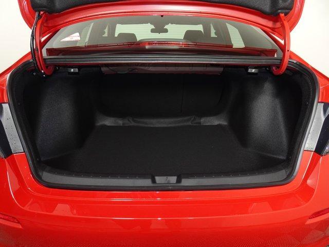 new 2026 Honda Civic car, priced at $29,090