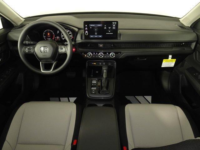 new 2026 Honda CR-V car, priced at $36,100