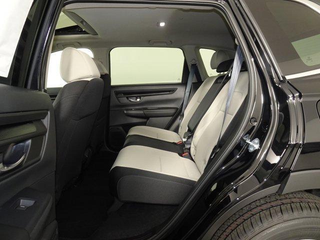 new 2026 Honda CR-V car, priced at $36,100