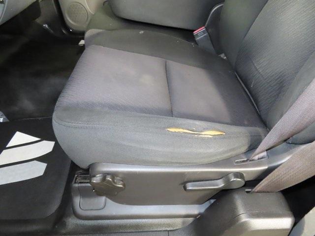 used 2013 Chevrolet Silverado 1500 car, priced at $8,535