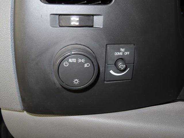 used 2013 Chevrolet Silverado 1500 car, priced at $8,535