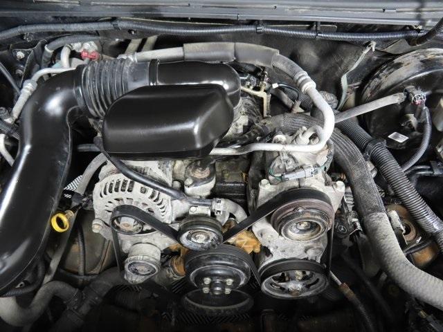 used 2013 Chevrolet Silverado 1500 car, priced at $8,535