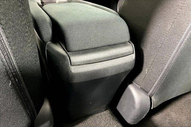 used 2016 Honda Civic car, priced at $13,245