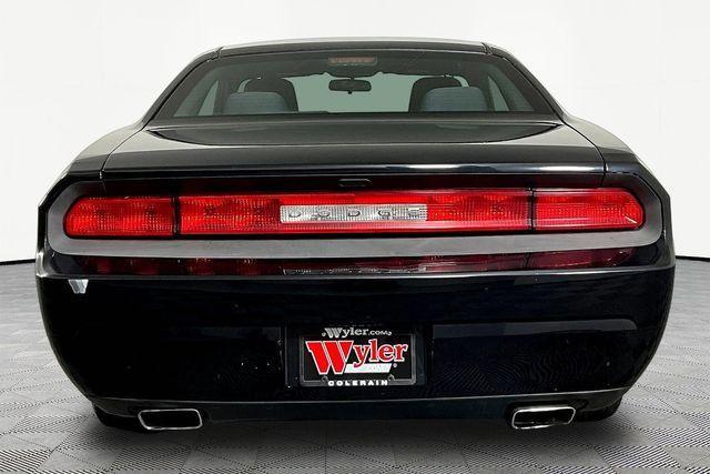 used 2013 Dodge Challenger car, priced at $13,530