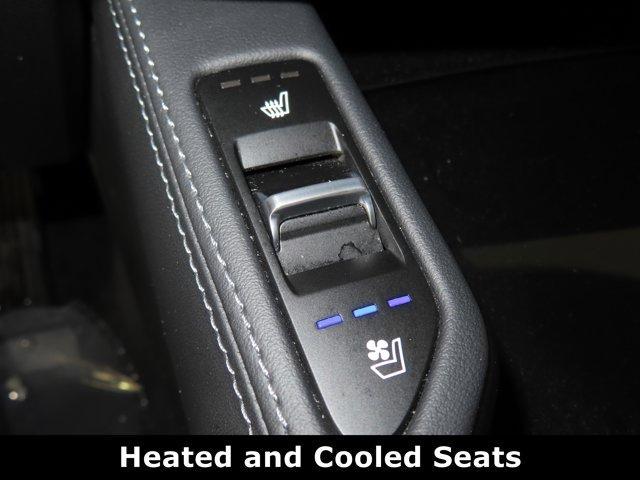 used 2024 Kia Telluride car, priced at $32,712