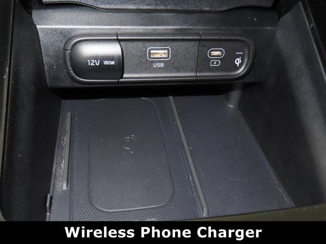 used 2024 Kia Telluride car, priced at $32,712